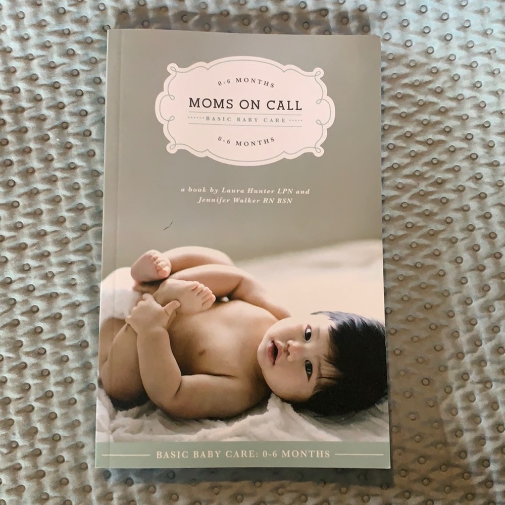 Moms on call